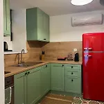 La Casa Lägenhet *