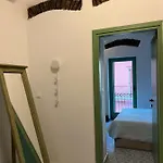 La Casa Lägenhet Ermoupoli