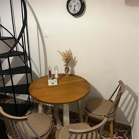 Apartment La Casa *