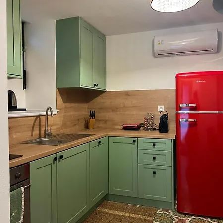 La Casa Lägenhet *