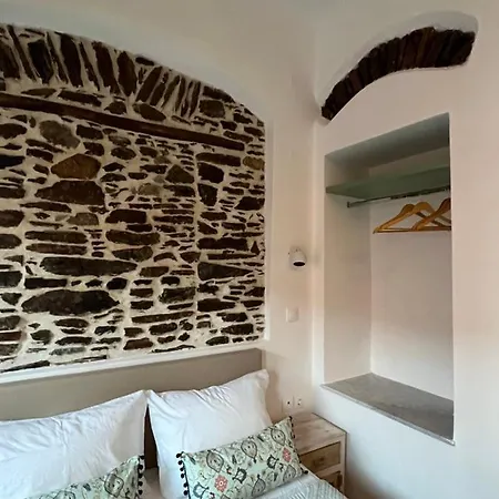La Casa Lägenhet *