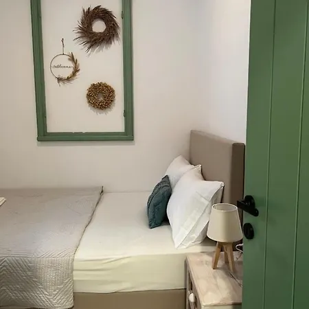 La Casa Lägenhet *