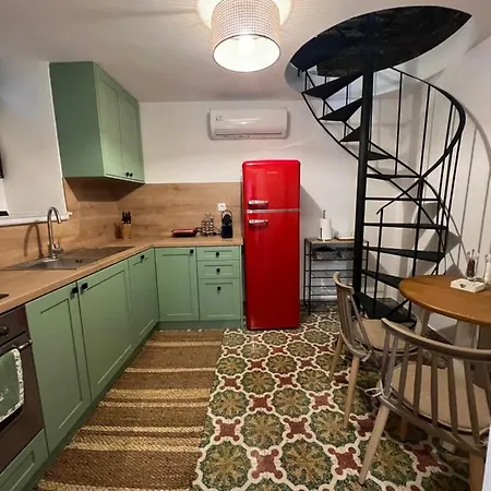Apartment La Casa *