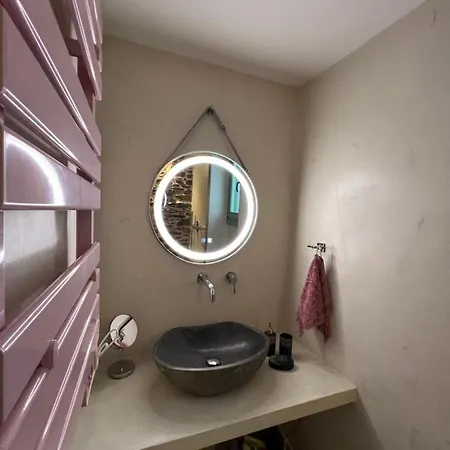 La Casa * Ermoupoli