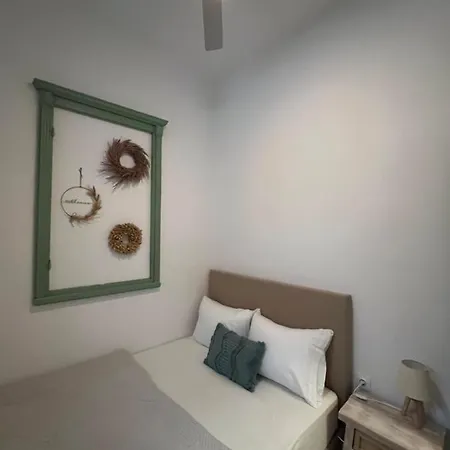 La Casa Ermoupoli