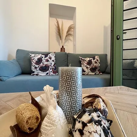 La Casa Apartment