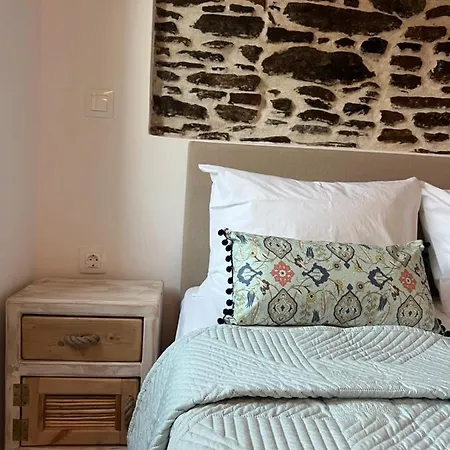 Apartment La Casa