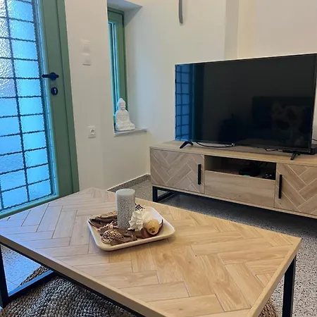 La Casa Lägenhet *