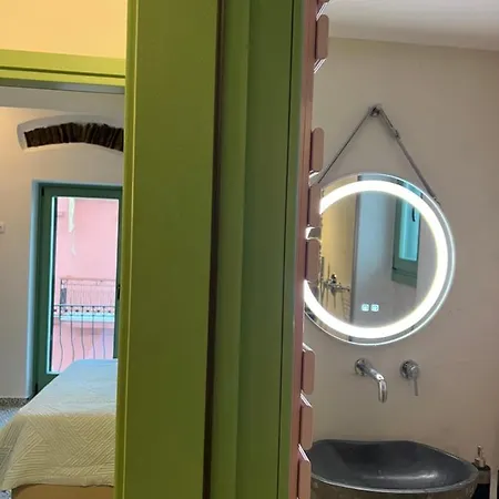 La Casa