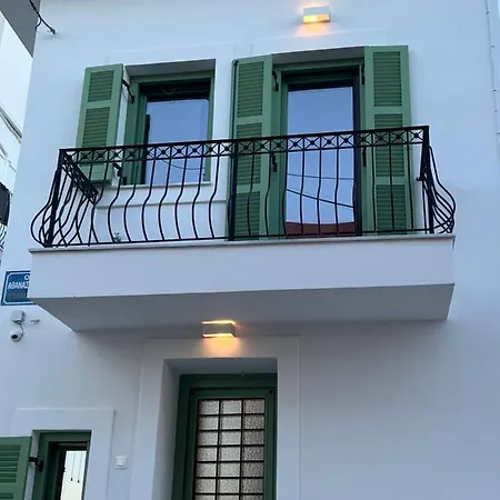 La Casa Ermoupoli