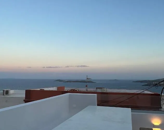 La Casa * 에르무폴리