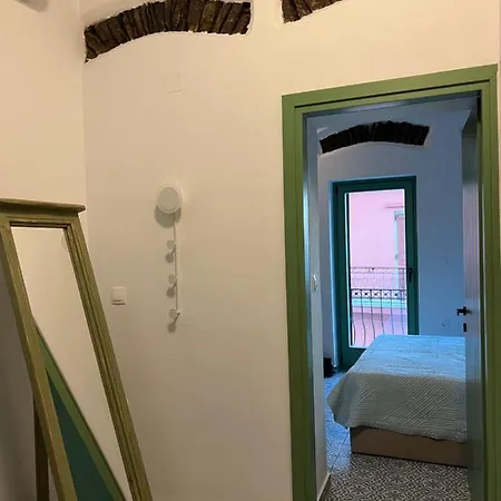 La Casa Apartmán Ermupoli