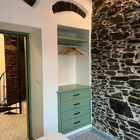 La Casa Apartmán Ermupoli