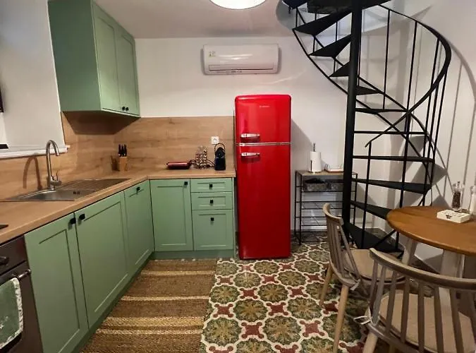 Apartament La Casa *